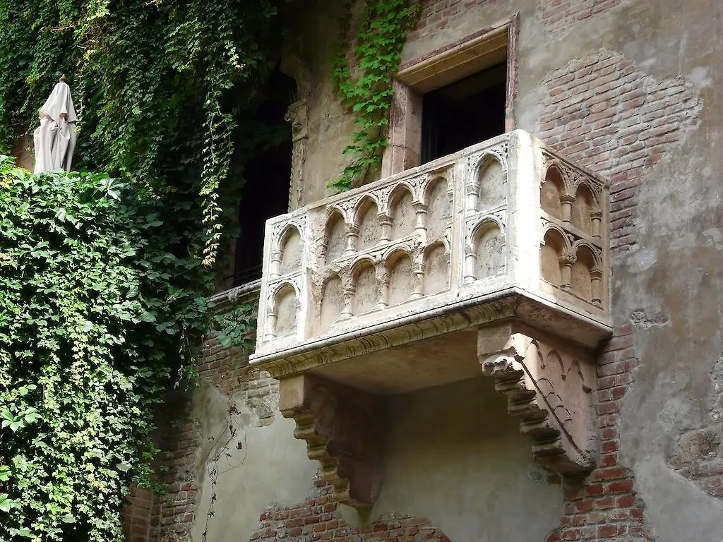 Guest house Affittacamere Boutique Room Verona