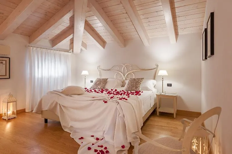 Affittacamere Boutique Room ヴェローナ イタリア