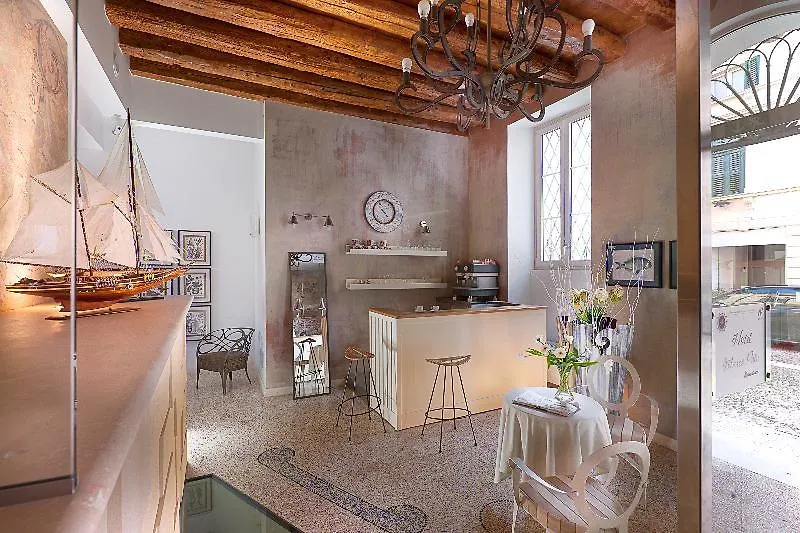 Affittacamere Boutique Room ヴェローナ イタリア