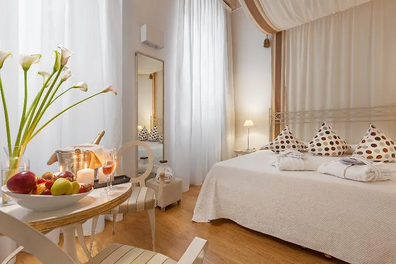 Affittacamere Boutique Room Verona Guest house
