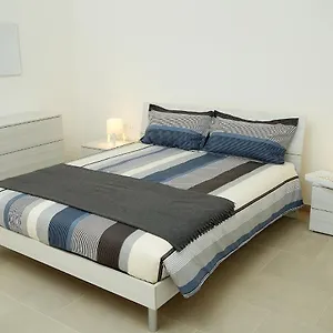 Scirocco Bríndisi
