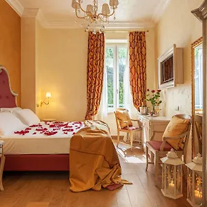 3* Penzion Relais Empire