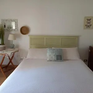 Lloc D'or Couette-café Alghero