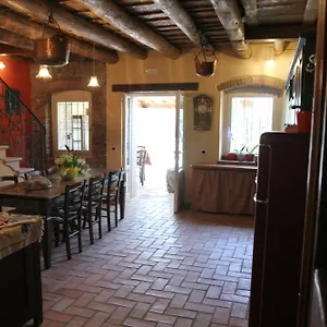 2* Penzion Relais Corte Sant' Agata