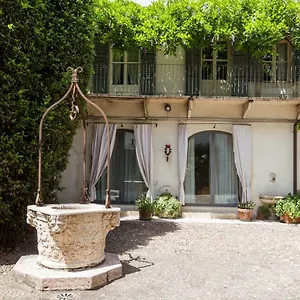 Pensión Palazzo Fracastoro, Verona