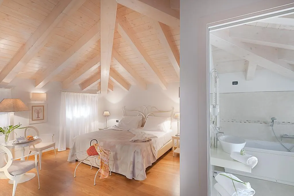 Affittacamere Boutique Room Verona