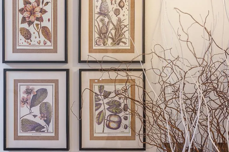** Penzion Affittacamere Boutique Room Verona Itálie
