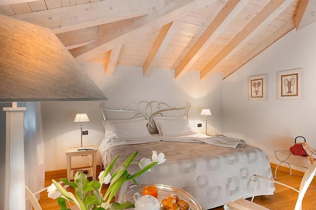 Guest house Affittacamere Boutique Room Verona