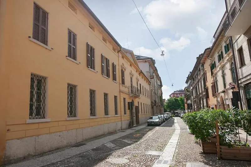 Guest house Affittacamere Boutique Room Verona